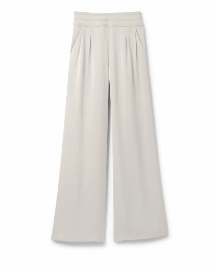 Women Joss Wide Leg Pant Navy Ramy Brook Pants Women Joss Wide Leg Pant Navy Ramy Brook Pants