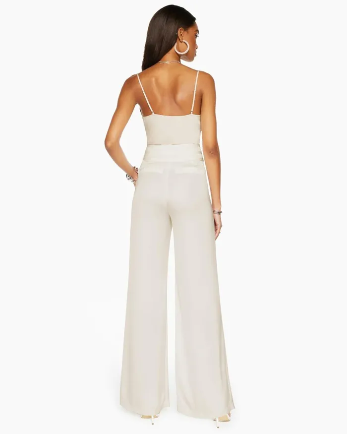 Women Joss Wide Leg Pant Navy Ramy Brook Pants Women Joss Wide Leg Pant Navy Ramy Brook Pants