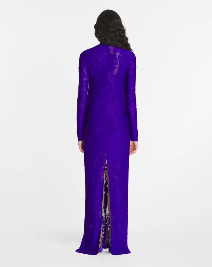 Women Lanvin Dresses Ade Dress Anemone Women Lanvin Dresses Ade Dress Anemone