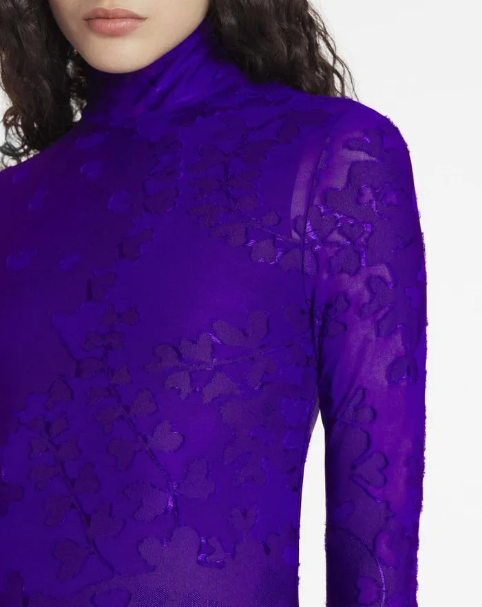 Women Lanvin Dresses Ade Dress Anemone Women Lanvin Dresses Ade Dress Anemone