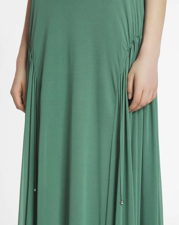 Women Lanvin Skirts and Shorts Long Jersey Skirt Meleze Women Lanvin Skirts and Shorts Long Jersey Skirt Meleze
