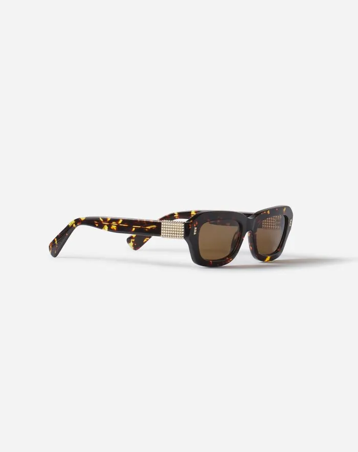 Women Lanvin Sunglasses Concerto Sunglasses Dark Brownlight Brown Women Lanvin Sunglasses Concerto Sunglasses Dark Brownlight Brown