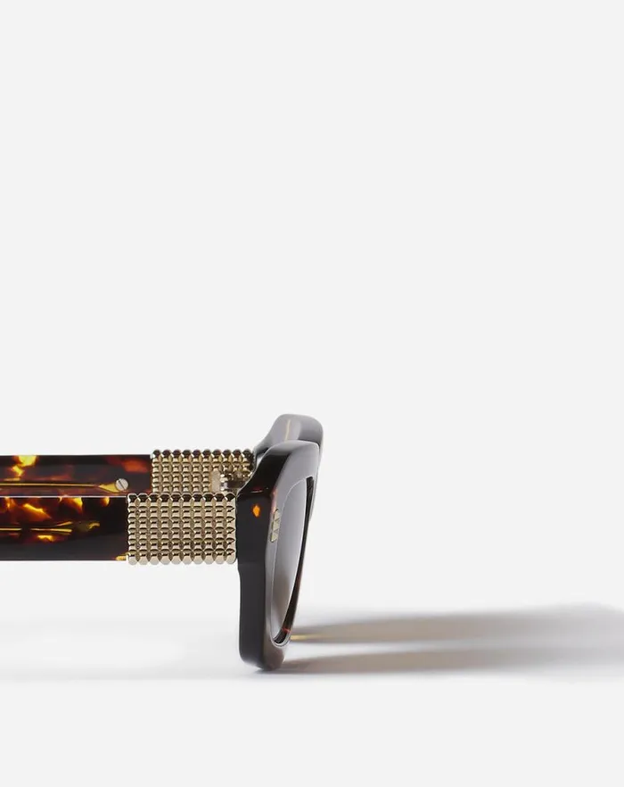 Women Lanvin Sunglasses Concerto Sunglasses Dark Brownlight Brown Women Lanvin Sunglasses Concerto Sunglasses Dark Brownlight Brown