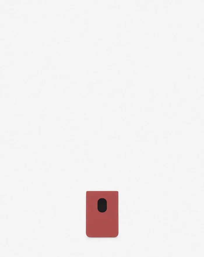 Women Lanvin Wallets and Small Leather Goods Magnetic Leather Cardholder Litchi Women Lanvin Wallets and Small Leather Goods Magnetic Leather Cardholder Litchi