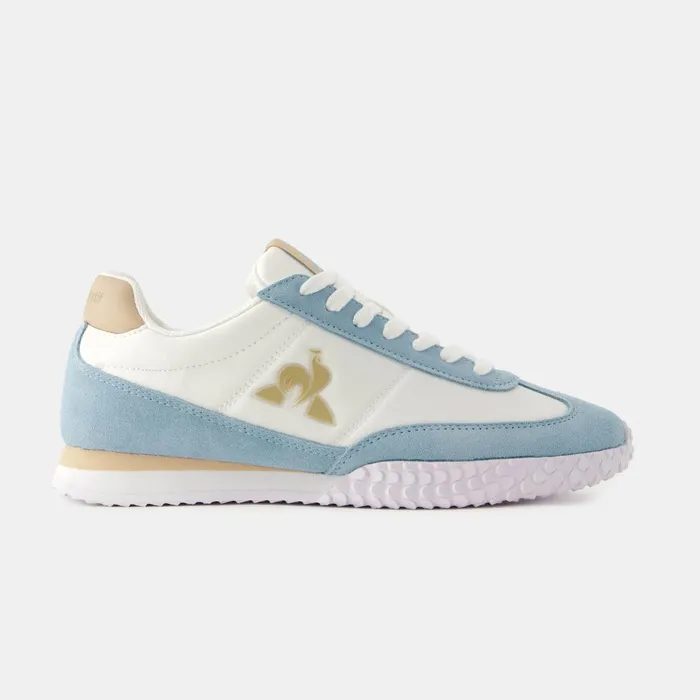 Women Le Coq Sportif Trainers And Sneakers Shoes VELOCE I W