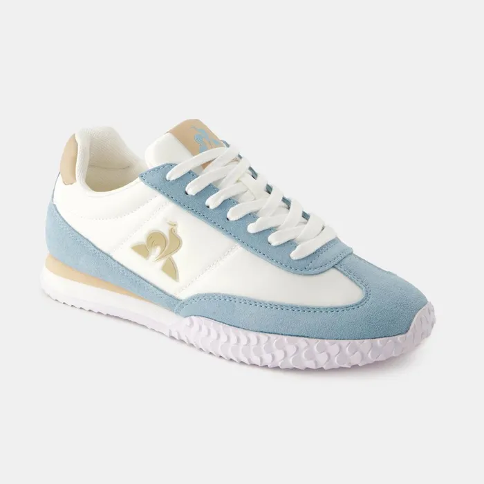 Women Le Coq Sportif Trainers And Sneakers Shoes VELOCE I W Women Le Coq Sportif Trainers And Sneakers Shoes VELOCE I W