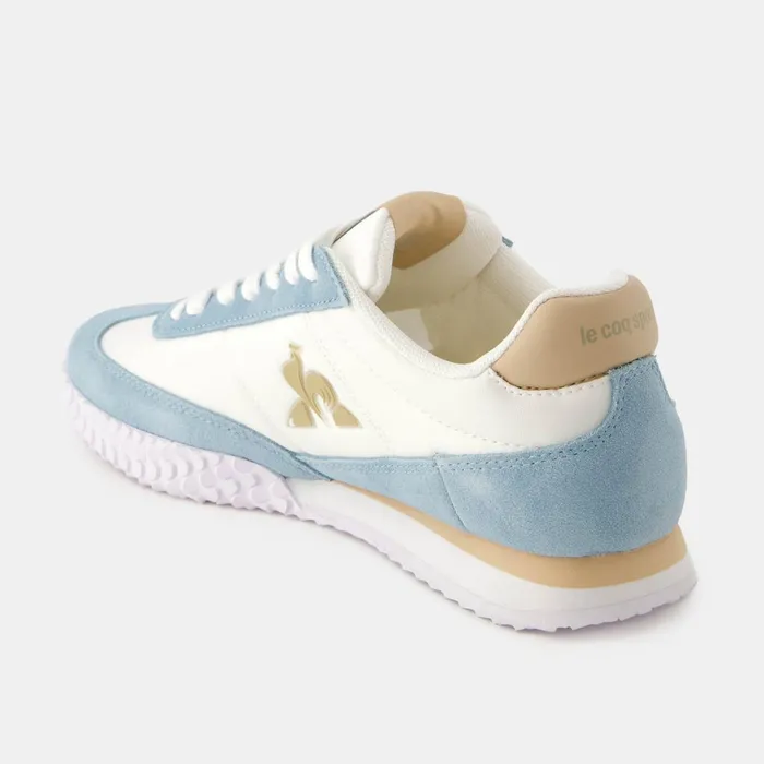 Women Le Coq Sportif Trainers And Sneakers Shoes VELOCE I W Women Le Coq Sportif Trainers And Sneakers Shoes VELOCE I W