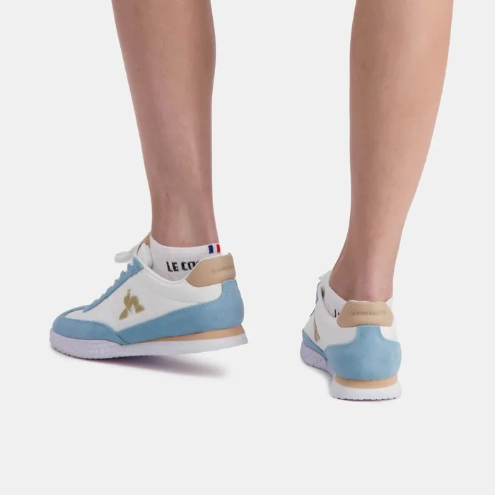 Women Le Coq Sportif Trainers And Sneakers Shoes VELOCE I W Women Le Coq Sportif Trainers And Sneakers Shoes VELOCE I W