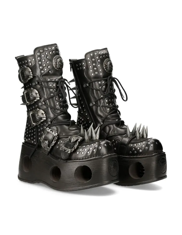 Women M1535C2 New Rock Platform