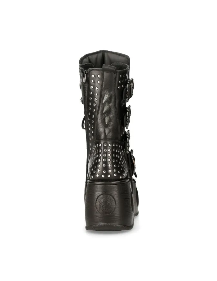 Women M1535C2 New Rock Platform Women M1535C2 New Rock Platform