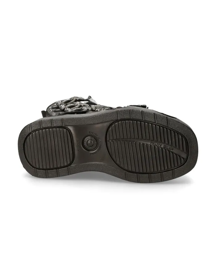 Women M1535C2 New Rock Platform Women M1535C2 New Rock Platform