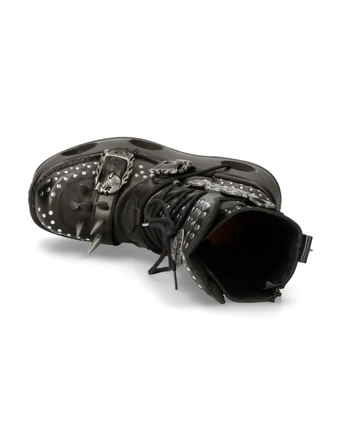 Women M1535C2 New Rock Platform Women M1535C2 New Rock Platform