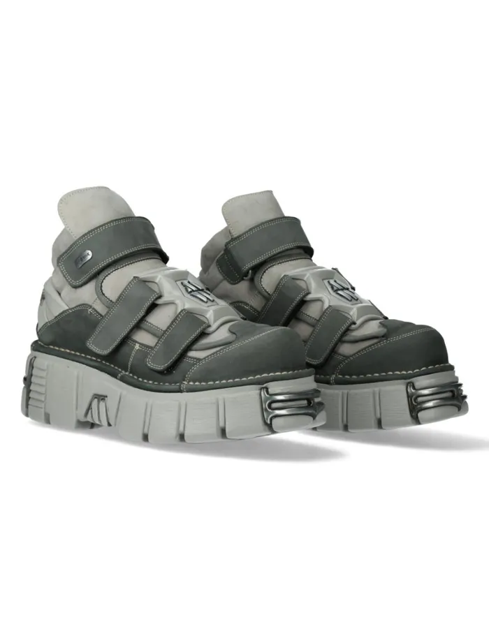Women M285C71 New Rock Platform