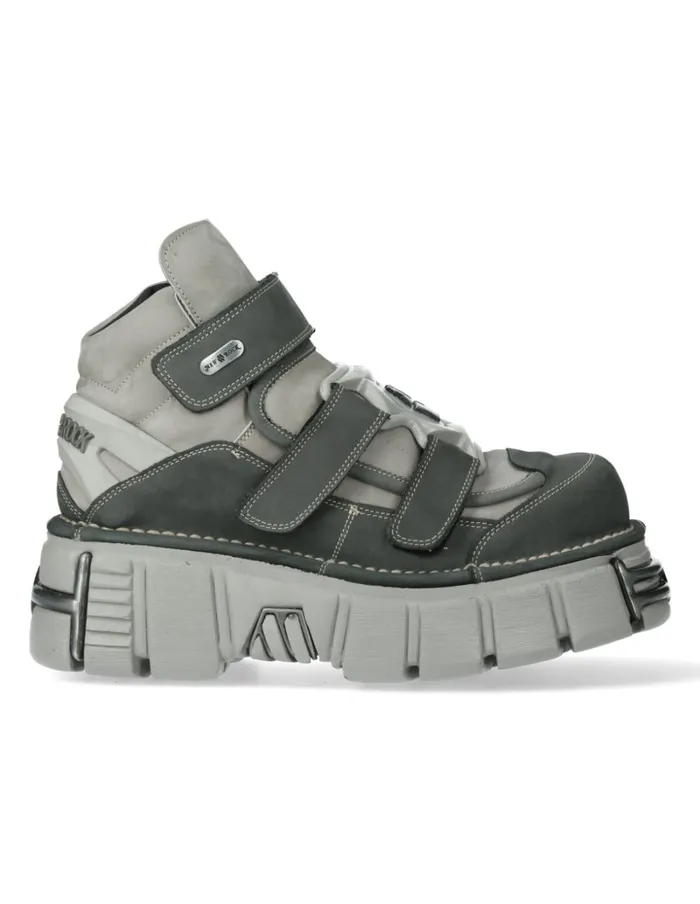 Women M285C71 New Rock Platform Women M285C71 New Rock Platform