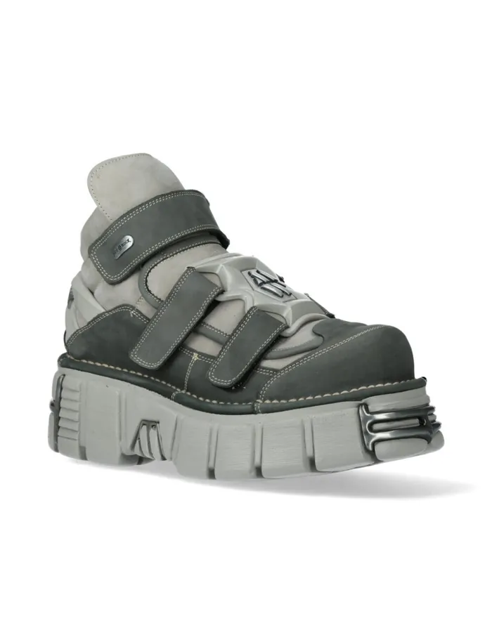 Women M285C71 New Rock Platform Women M285C71 New Rock Platform