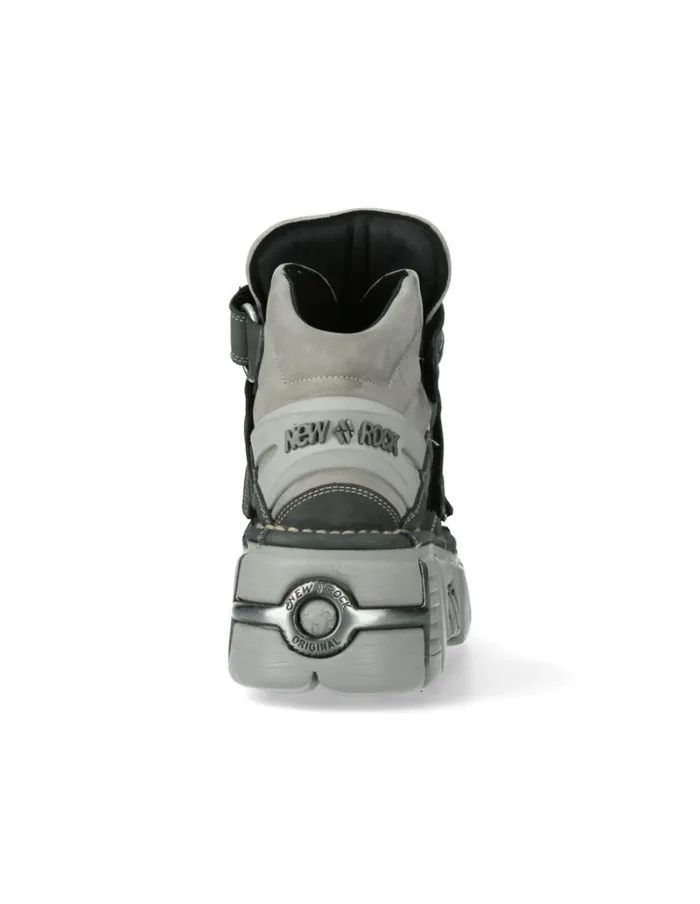 Women M285C71 New Rock Platform Women M285C71 New Rock Platform