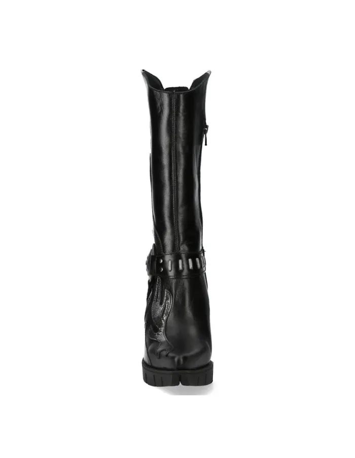 Women M7901S7 New Rock High Heels Women M7901S7 New Rock High Heels