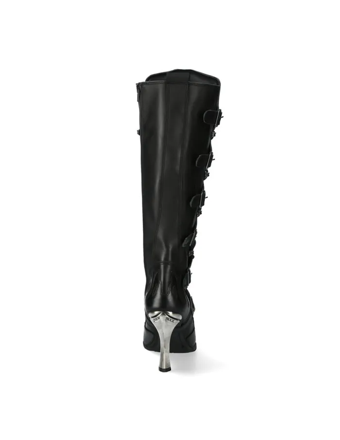 Women M9308C2 New Rock High Heels Women M9308C2 New Rock High Heels