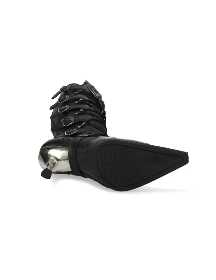 Women M9308C2 New Rock High Heels Women M9308C2 New Rock High Heels