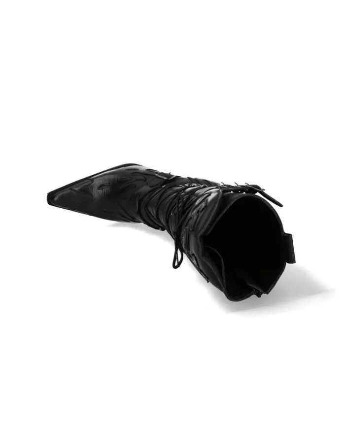 Women M9308C2 New Rock High Heels Women M9308C2 New Rock High Heels