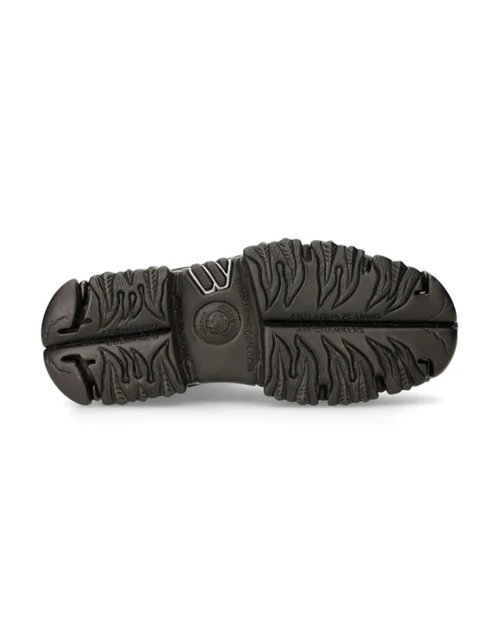 Women MMili083cV18 New Rock Military Women MMili083cV18 New Rock Military