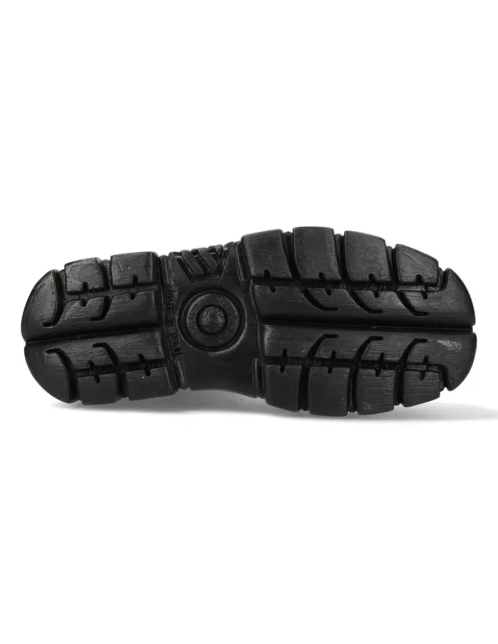 Women MMili083cV19 New Rock Military Women MMili083cV19 New Rock Military