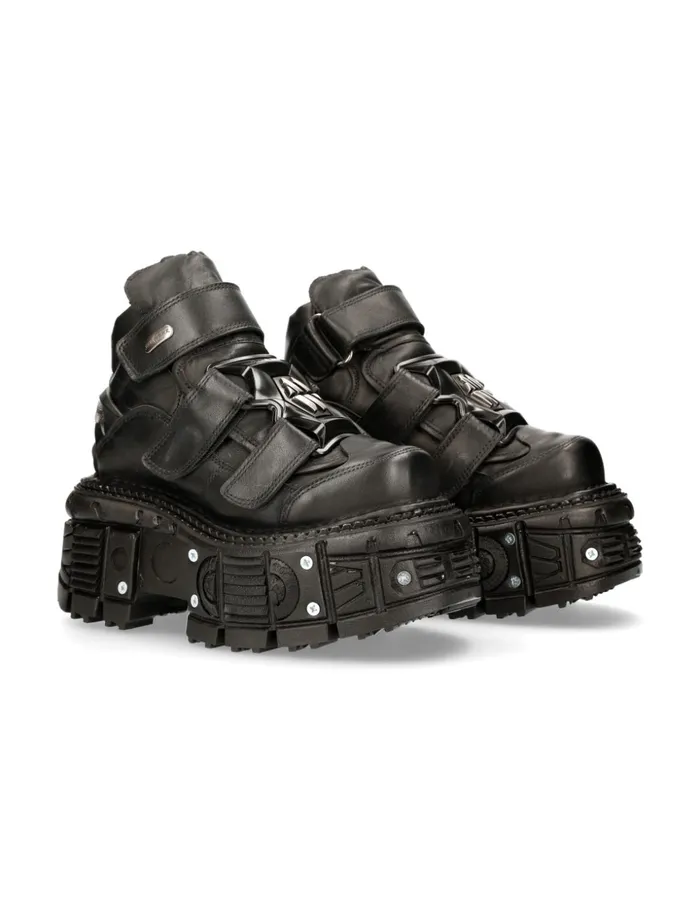Women MTank008Cv1 New Rock Platform