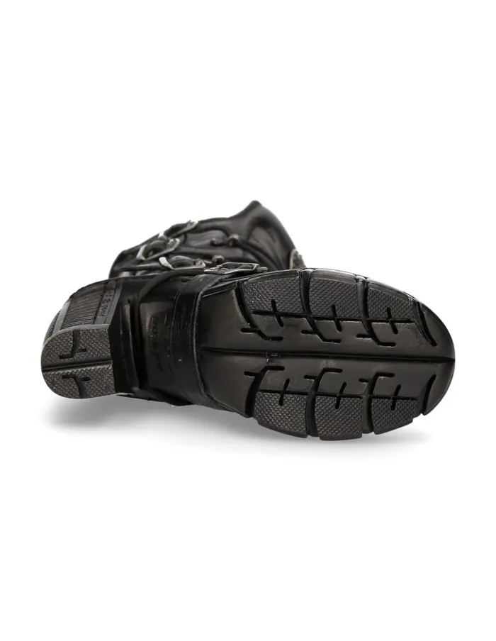 Women MTrcasco008S2 New Rock Boots Women MTrcasco008S2 New Rock Boots