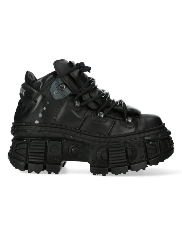 Women MWall106S12 New Rock Platform Women MWall106S12 New Rock Platform