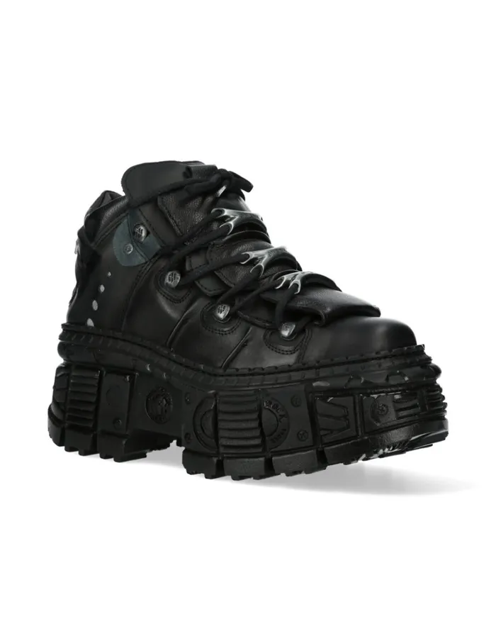 Women MWall106S12 New Rock Platform Women MWall106S12 New Rock Platform