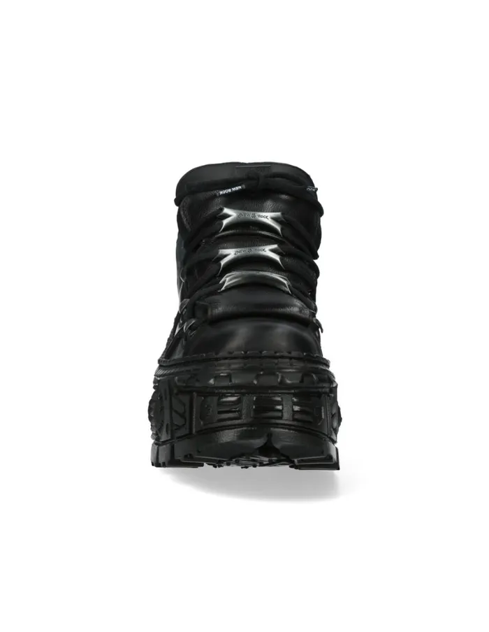 Women MWall106S12 New Rock Platform Women MWall106S12 New Rock Platform
