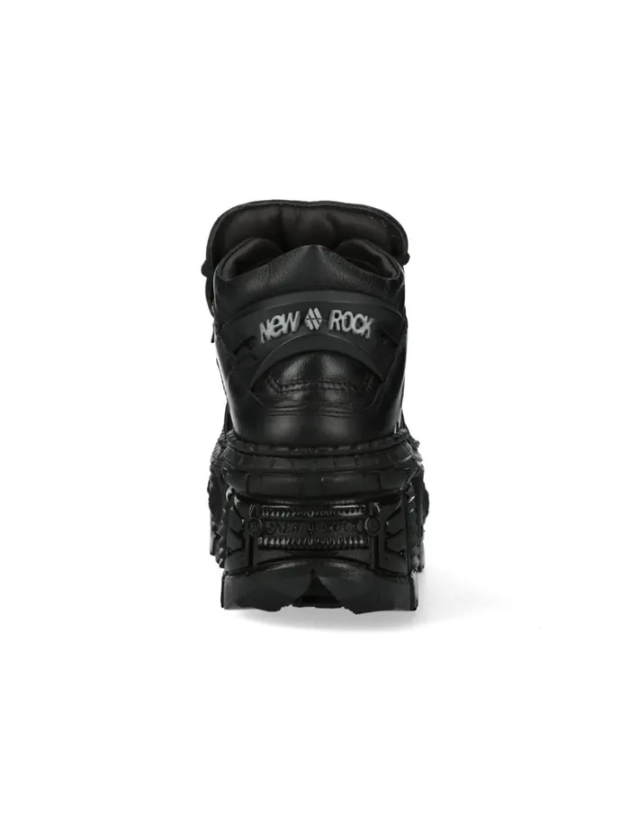 Women MWall106S12 New Rock Platform Women MWall106S12 New Rock Platform