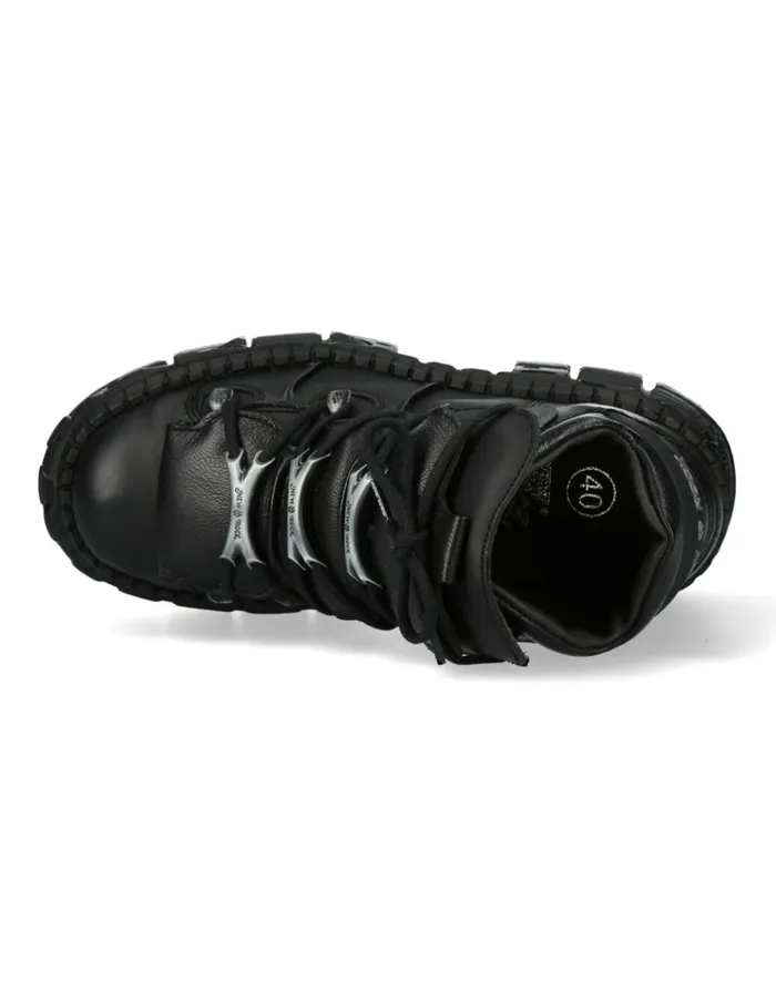 Women MWall106S12 New Rock Platform Women MWall106S12 New Rock Platform
