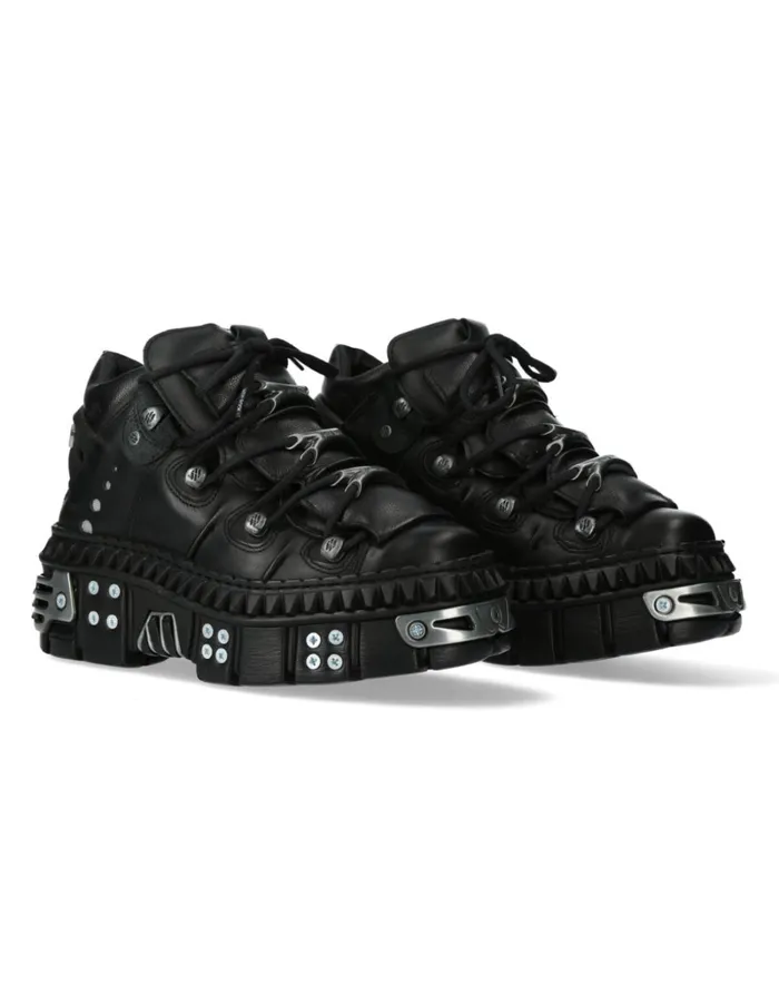 Women MWall106S26 New Rock Platform