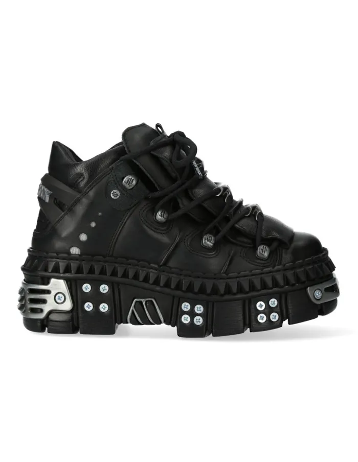 Women MWall106S26 New Rock Platform Women MWall106S26 New Rock Platform