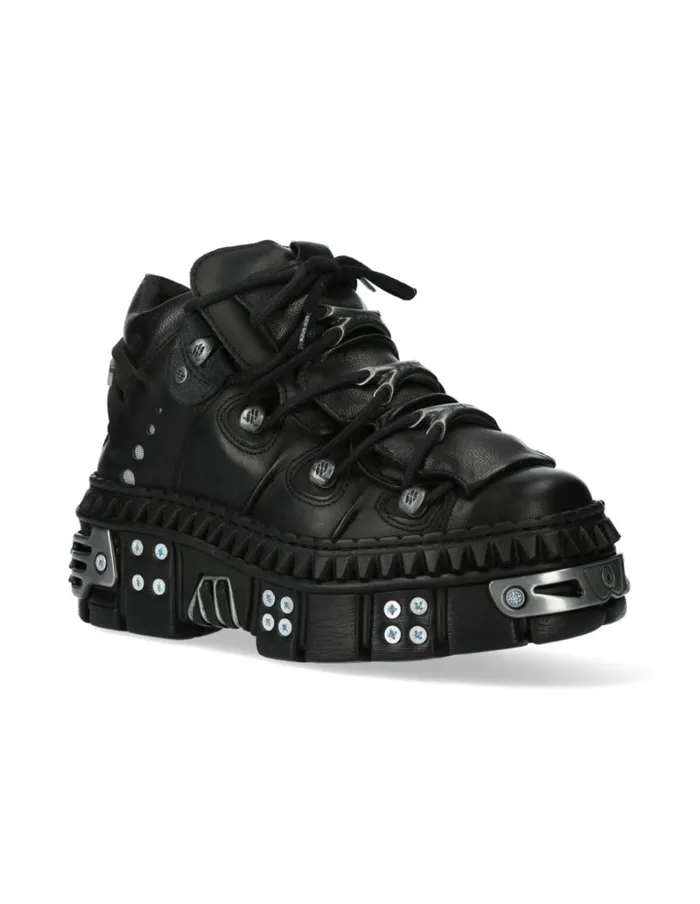 Women MWall106S26 New Rock Platform Women MWall106S26 New Rock Platform