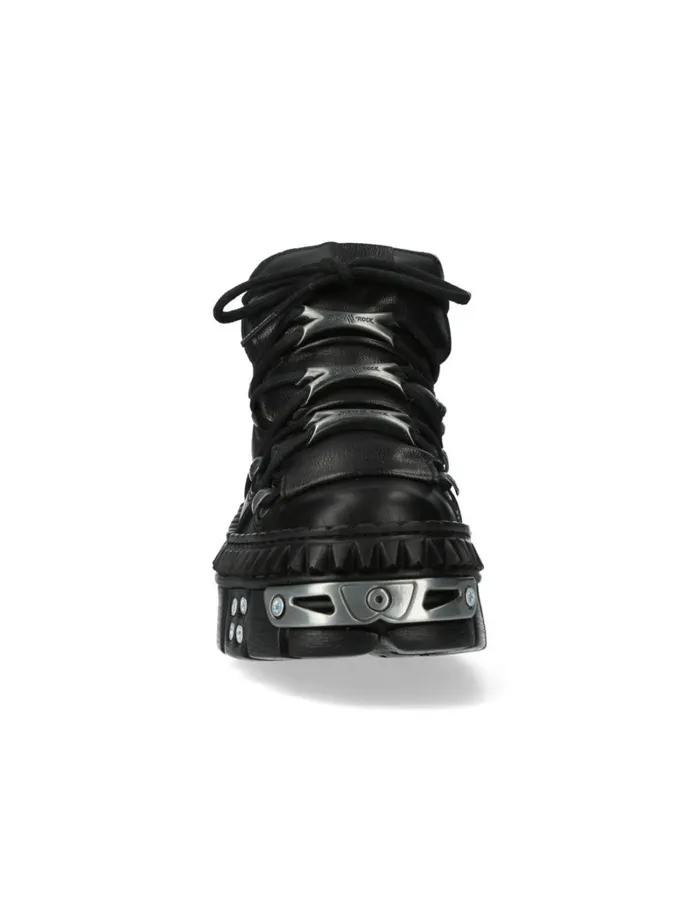 Women MWall106S26 New Rock Platform Women MWall106S26 New Rock Platform