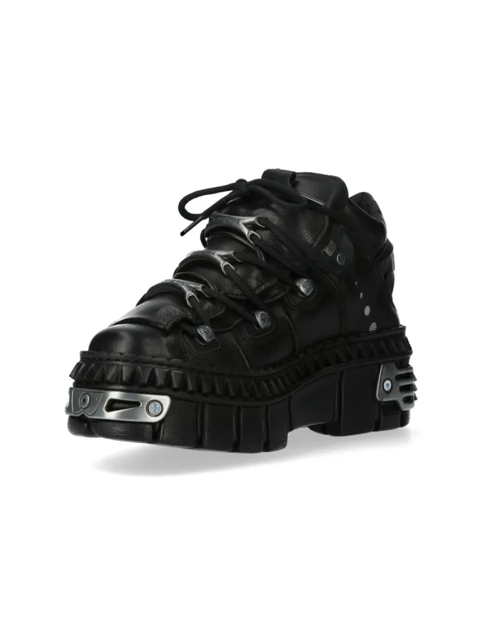 Women MWall106S26 New Rock Platform Women MWall106S26 New Rock Platform