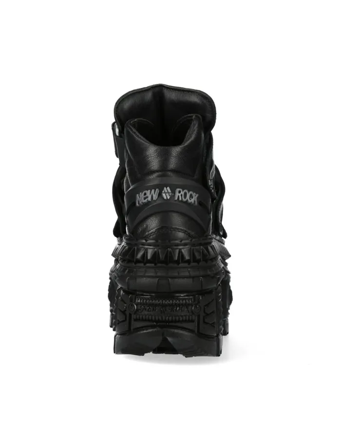 Women MWall285S1 New Rock Platform Women MWall285S1 New Rock Platform