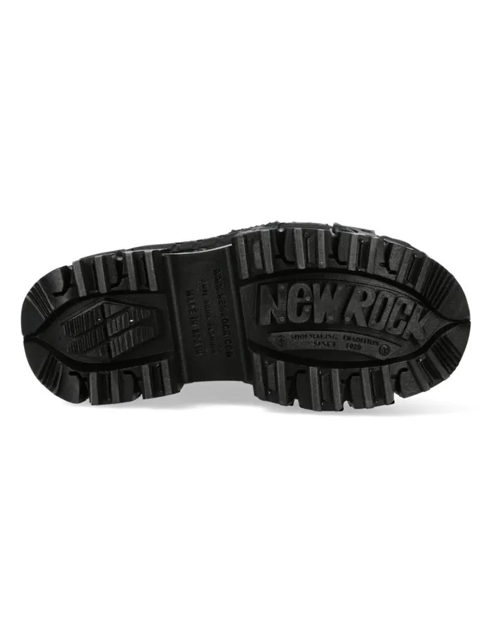 Women MWall285S1 New Rock Platform Women MWall285S1 New Rock Platform