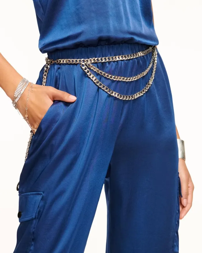 Women Melissa VNeck Jumpsuit Black Ramy Brook Dresses Women Melissa VNeck Jumpsuit Black Ramy Brook Dresses