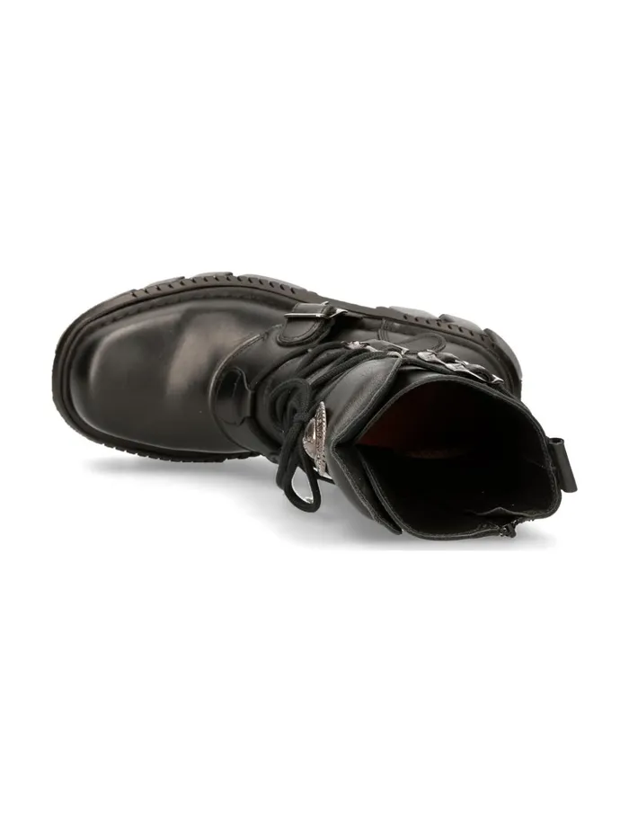WomenMen Boot Techno M373S95 New Rock Boots WomenMen Boot Techno M373S95 New Rock Boots