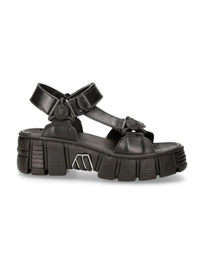 WomenMen MBios130C2 New Rock Sandals WomenMen MBios130C2 New Rock Sandals