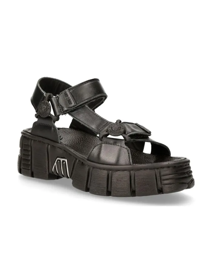 WomenMen MBios130C2 New Rock Sandals WomenMen MBios130C2 New Rock Sandals