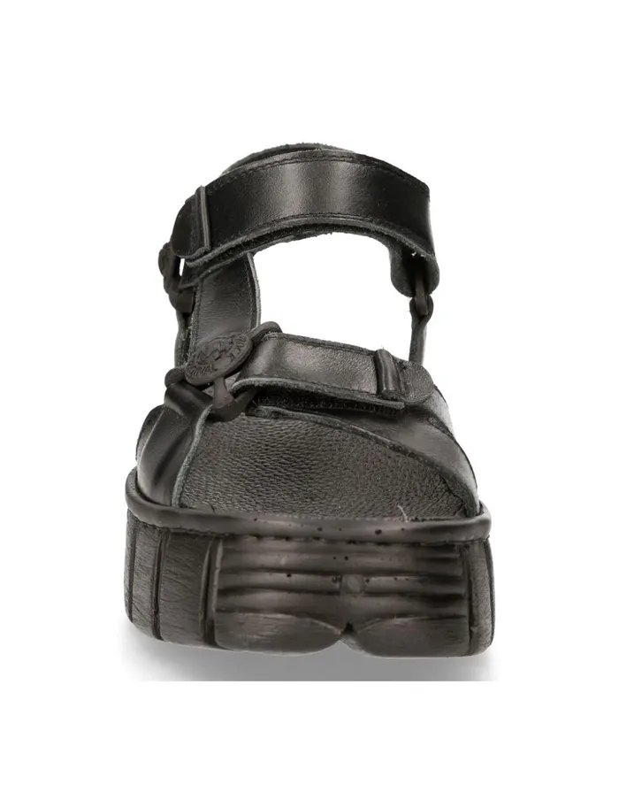 WomenMen MBios130C2 New Rock Sandals WomenMen MBios130C2 New Rock Sandals