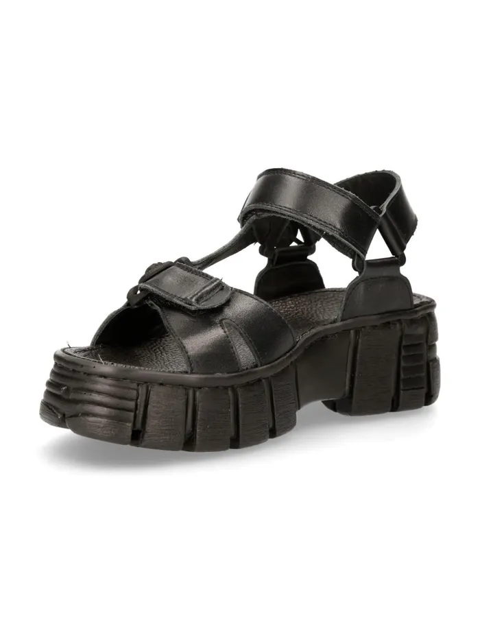 WomenMen MBios130C2 New Rock Sandals WomenMen MBios130C2 New Rock Sandals