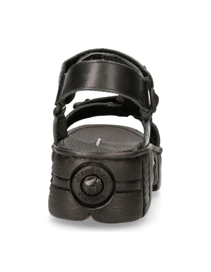 WomenMen MBios130C2 New Rock Sandals WomenMen MBios130C2 New Rock Sandals