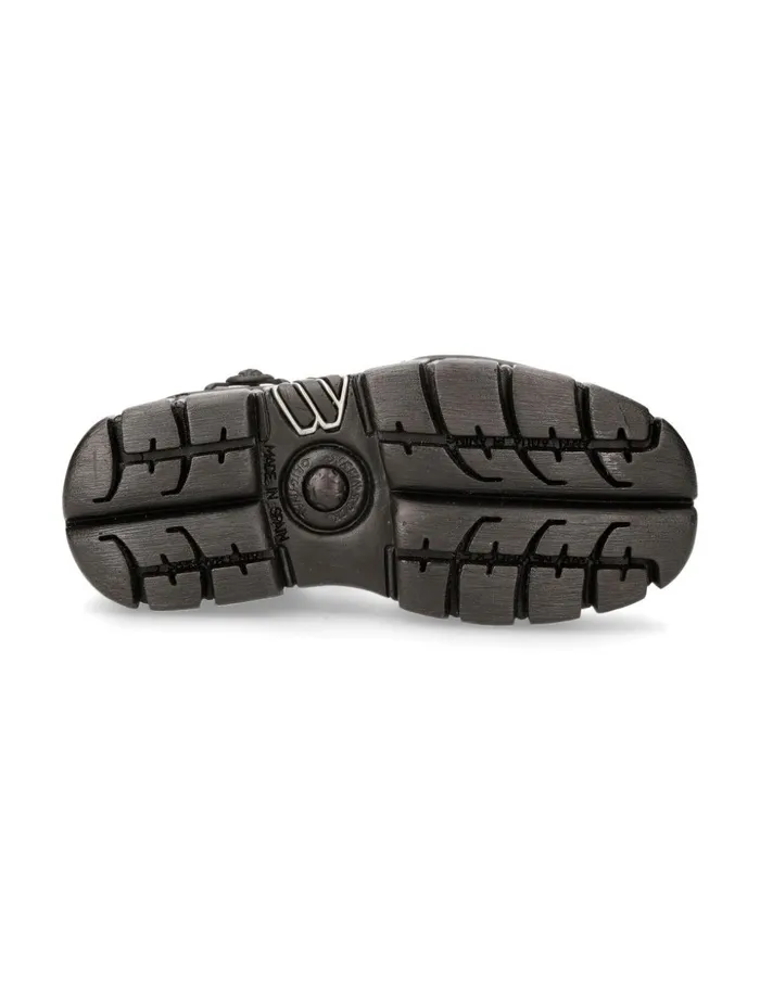 WomenMen MBios130C2 New Rock Sandals WomenMen MBios130C2 New Rock Sandals
