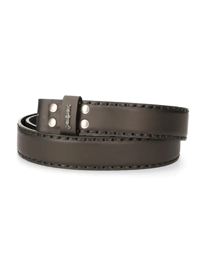 WomenMen MCint224S1 New Rock Belts