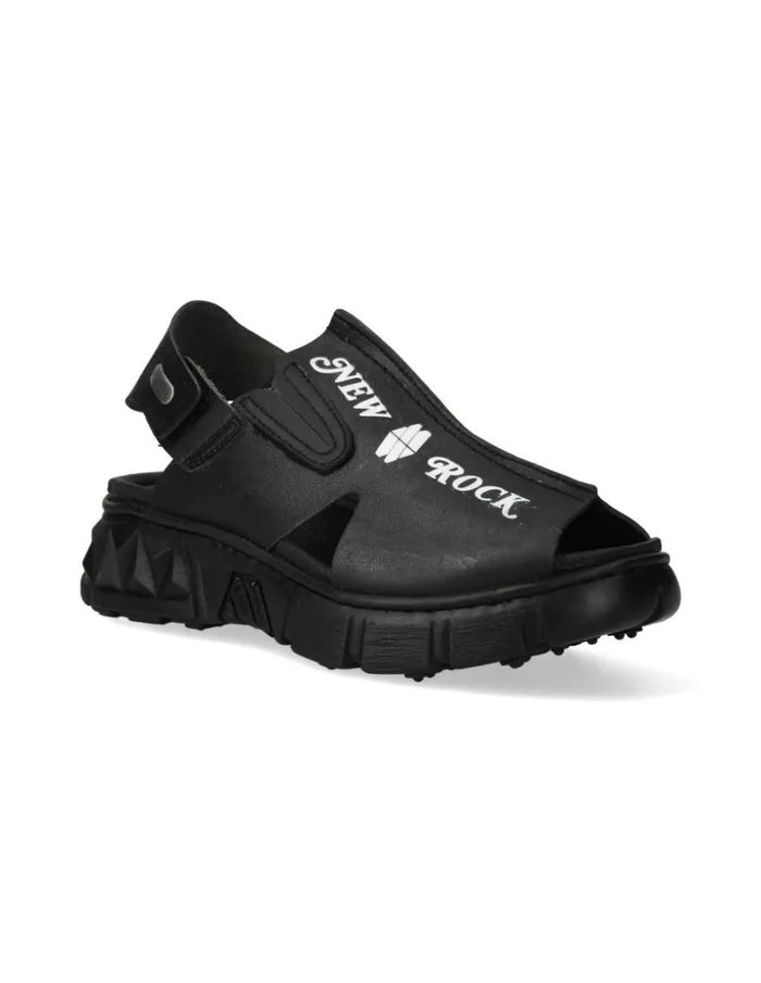 WomenMen MDiamond110V6 New Rock Sandals WomenMen MDiamond110V6 New Rock Sandals